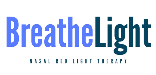 BreatheLight